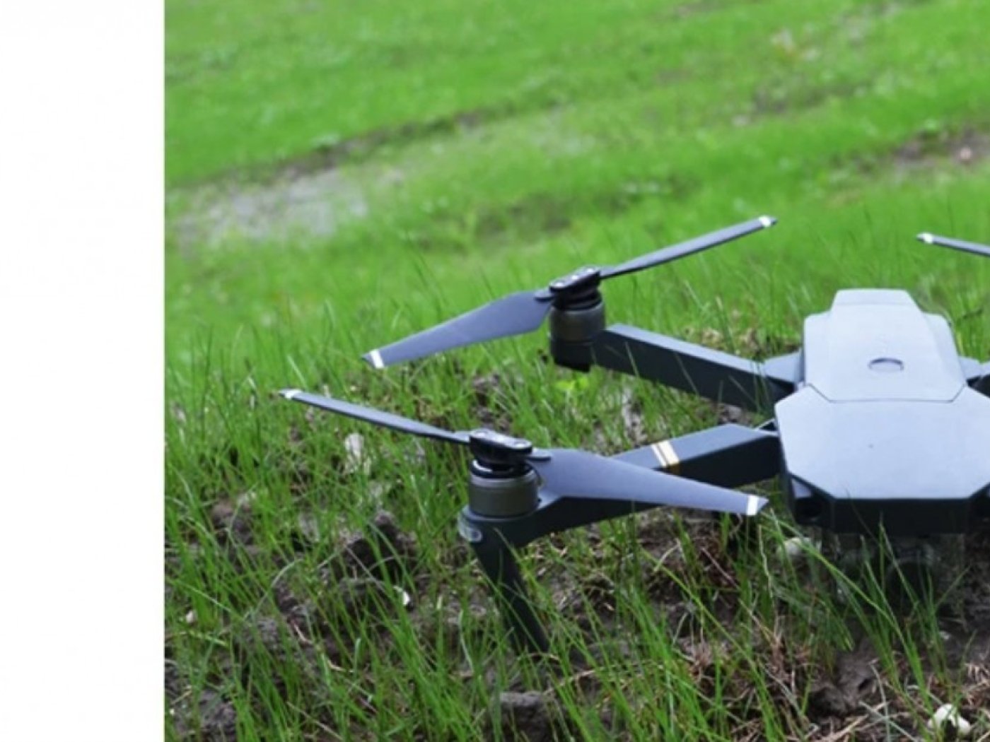 Přistávací plocha pro drony (50cm)