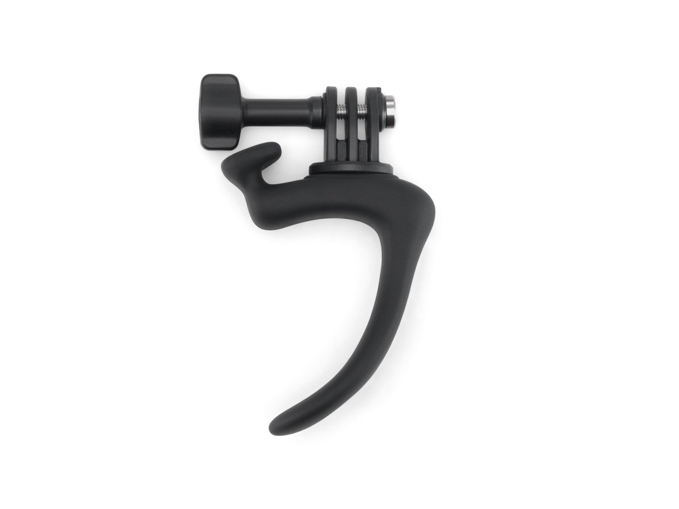 Flexibilní držák na DJI Osmo Action / 2 / 3 / 4 / 5 Pro