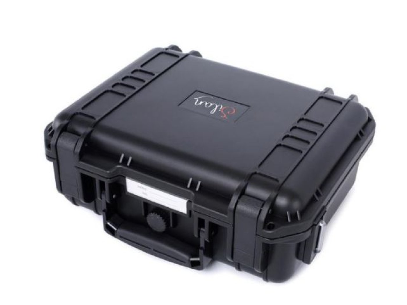 Voděodolný kufr s pěnovou výplní na dron DJI Mini 2 / Mini 2 SE