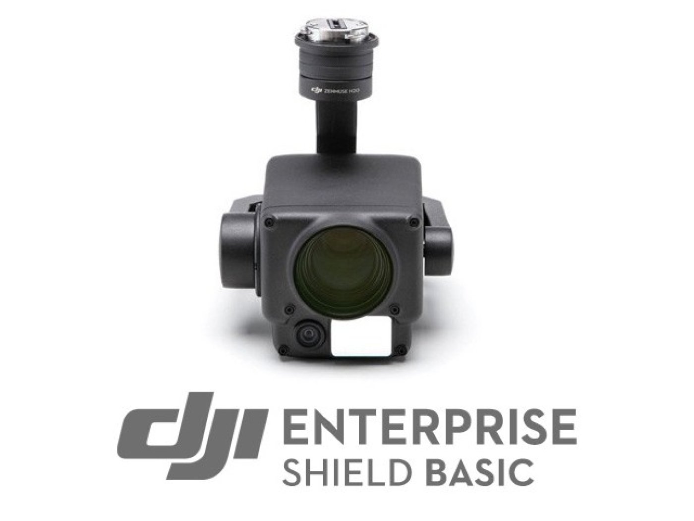 Zenmuse H20T Enterprise Shield BASIC