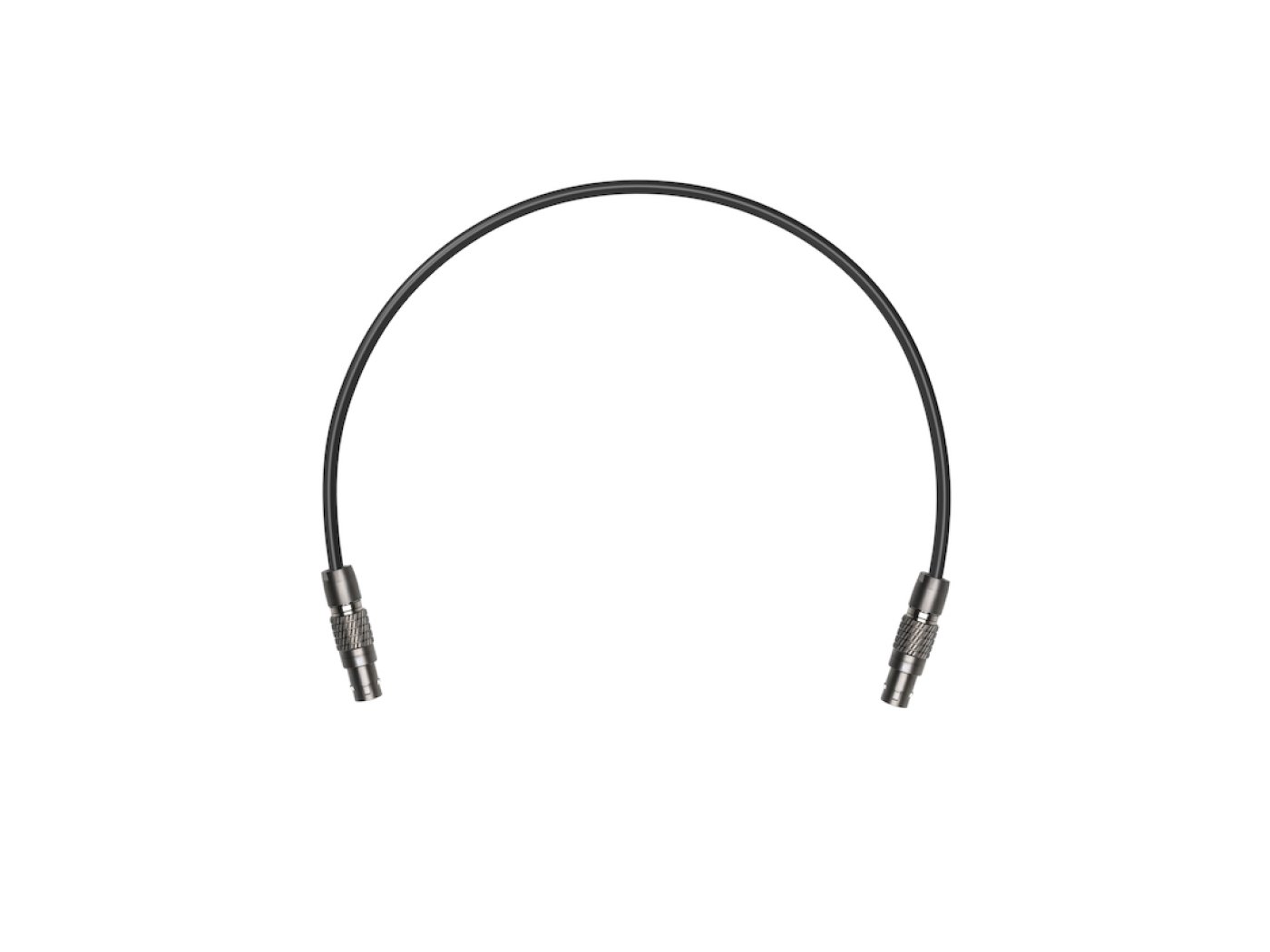 RED Straight Power Cable pro DJI Ronin 2