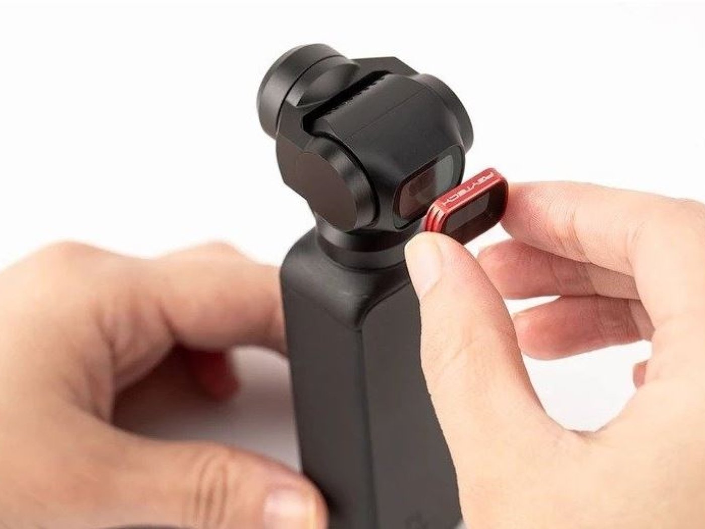 Pgytech Diving filtr set na DJI Osmo Pocket