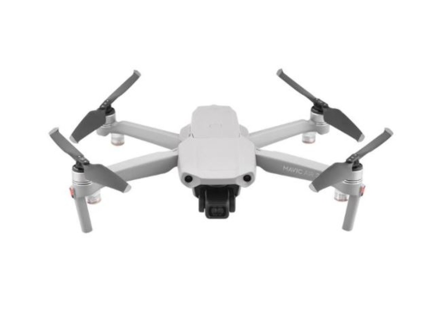 Sada LED světel na DJI Mavic series (bílá)