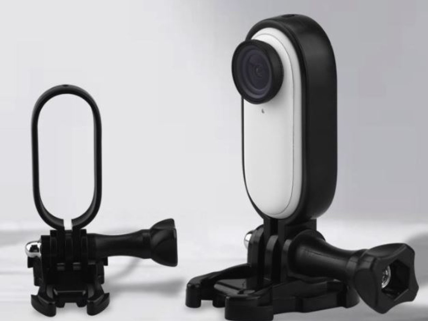 ABS rám na kameru Insta360 Go 2