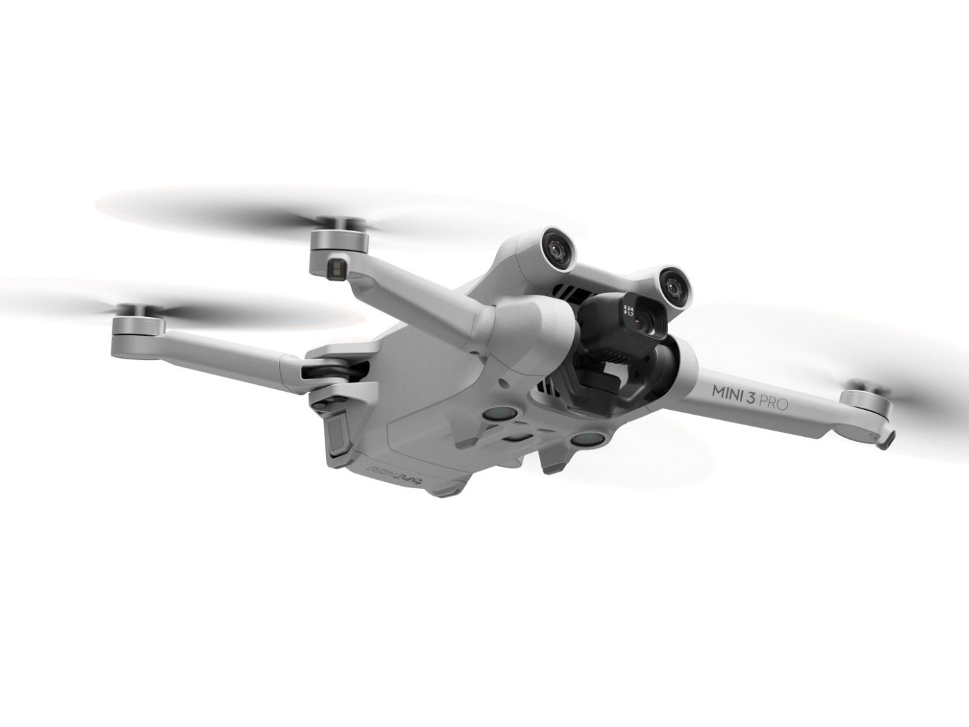 DJI Mini 3 Pro Fly More Combo