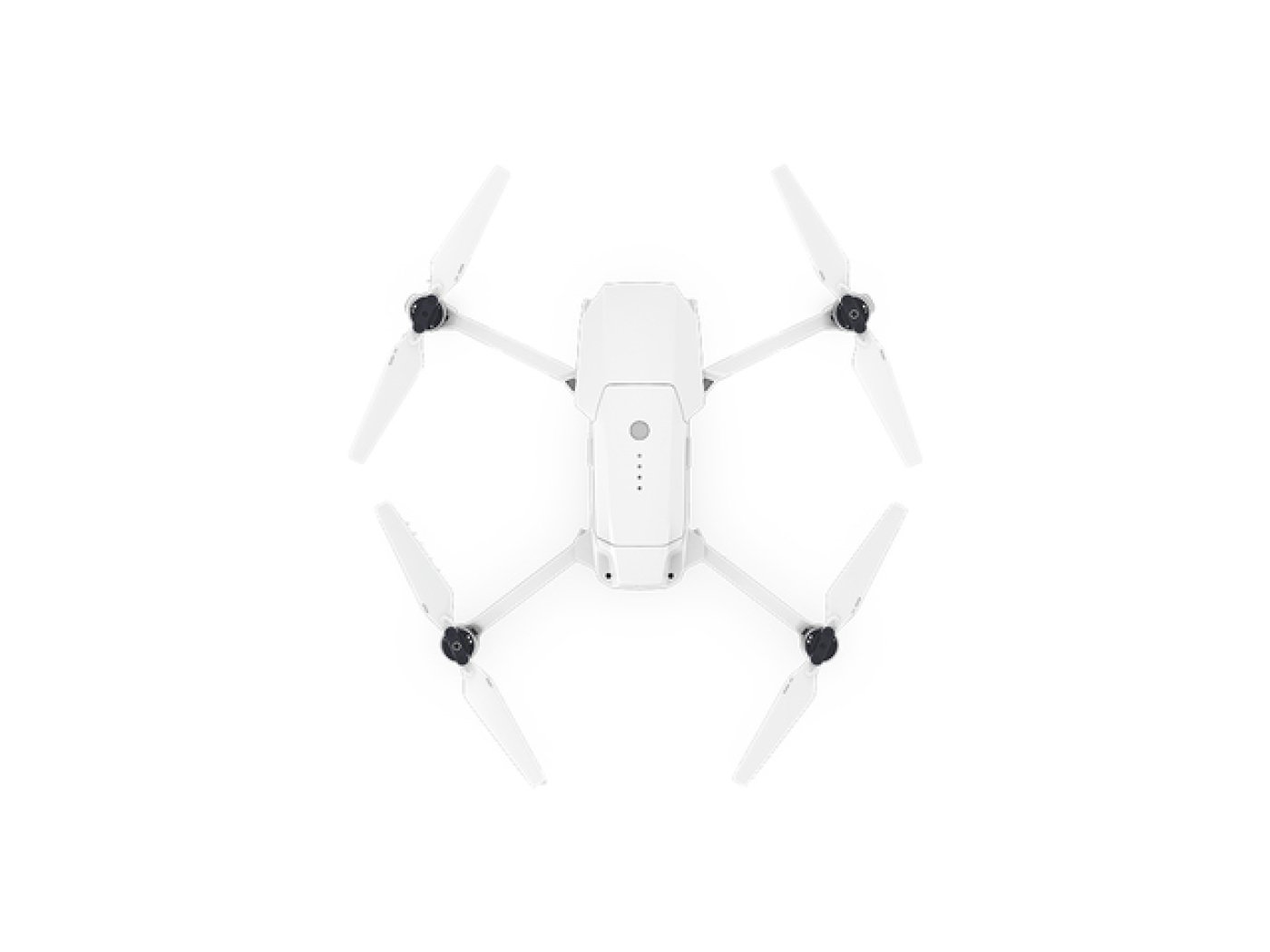 DJI Mavic Pro Fly More Combo (White - limited edition)