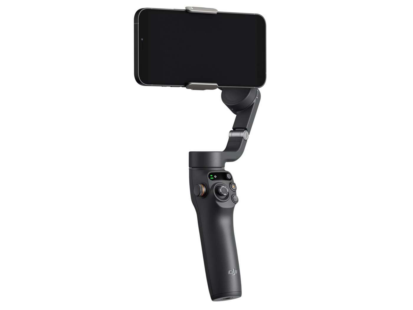 Ruční stabilizátor na mobil DJI Osmo Mobile 6