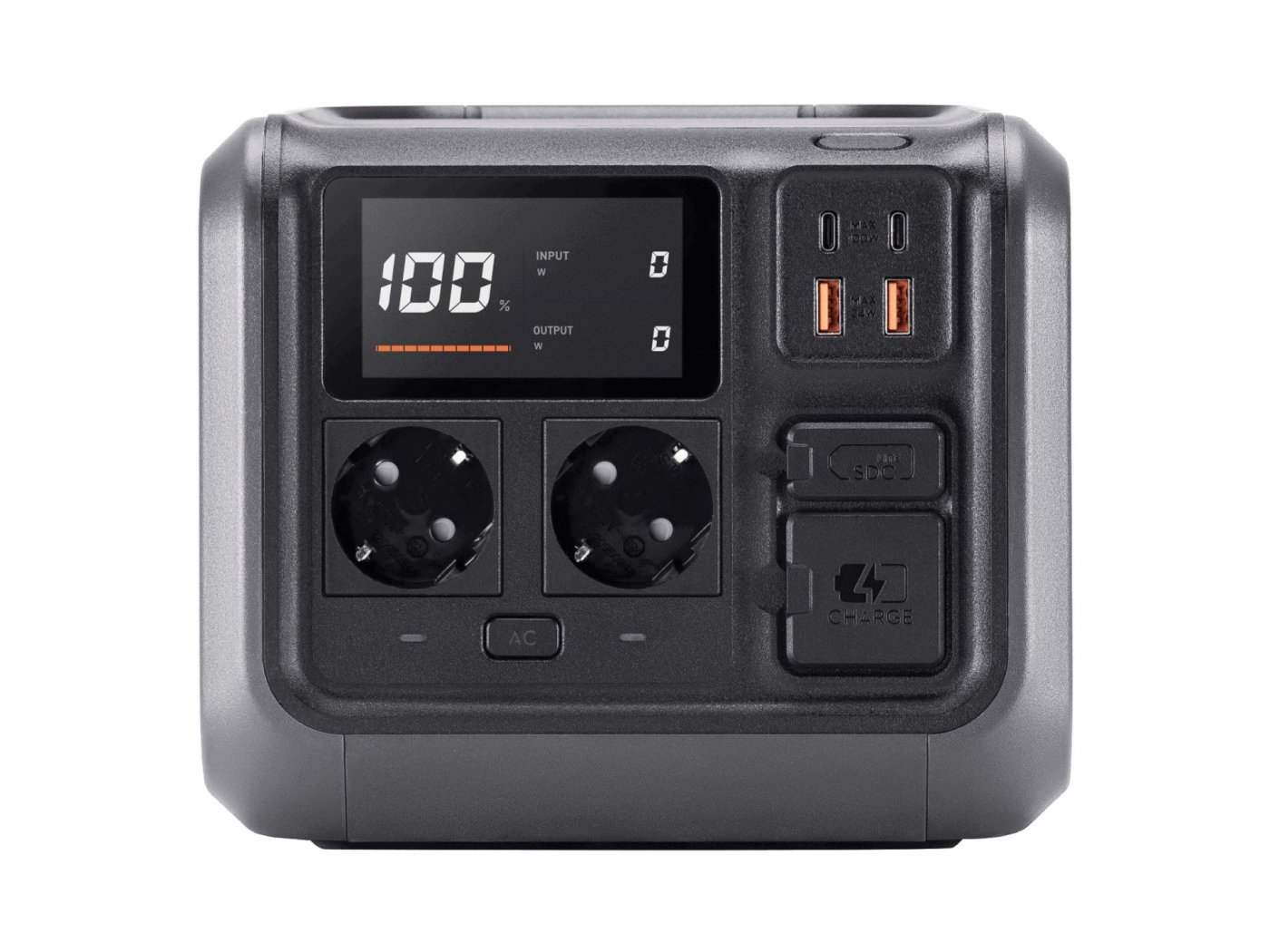 Nabíjecí stanice DJI Power 500 (EU）