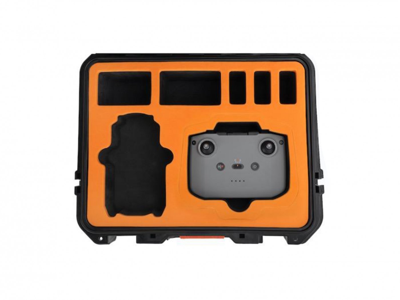 Voděodolný kufr s popruhem přes rameno na dron DJI Mini 4 Pro