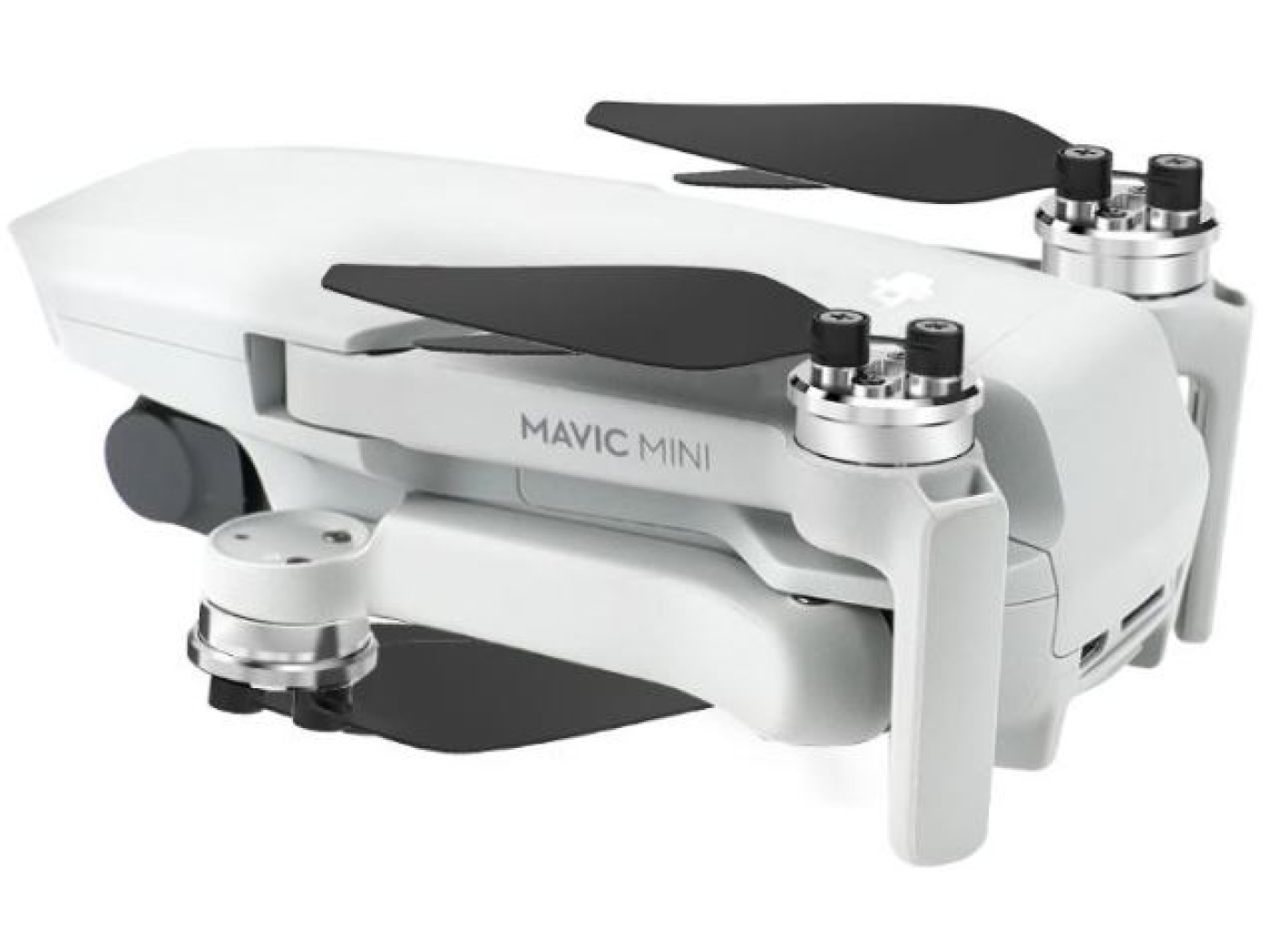 CNC kryty motorů DJI Mavic Mini