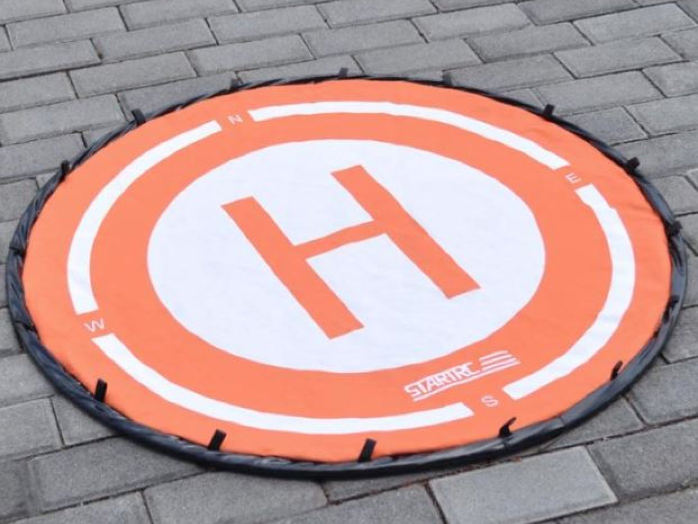 Přistávací plocha pro drony 95cm