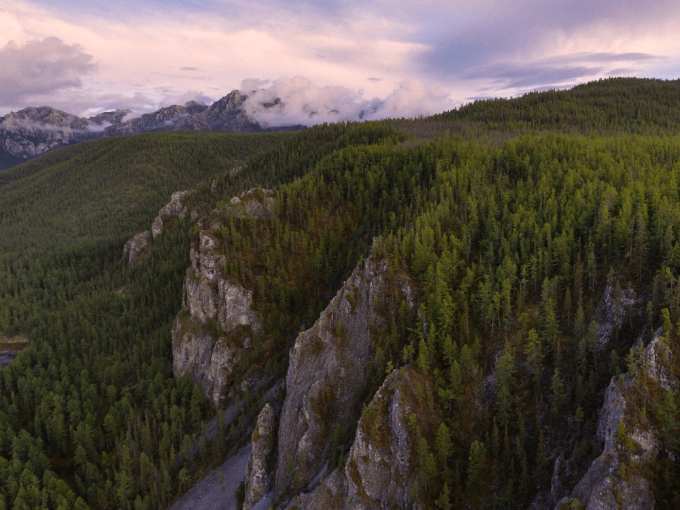 Filtry PolarPro Standard Series 6-Pack pro dron DJI Mavic Pro / Platinum