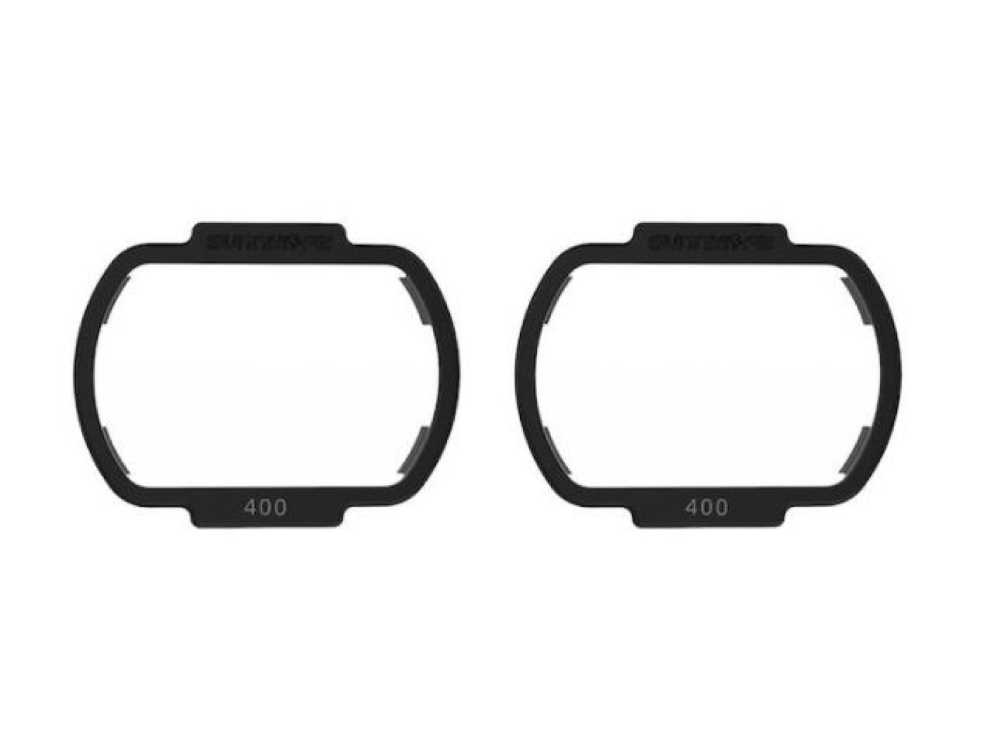 DJI FPV Goggles V2 dioptrické čočky (-4.0D)