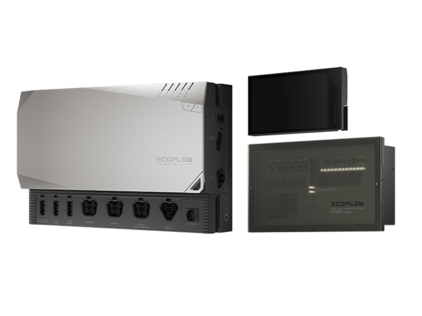 EcoFlow Independence Kit