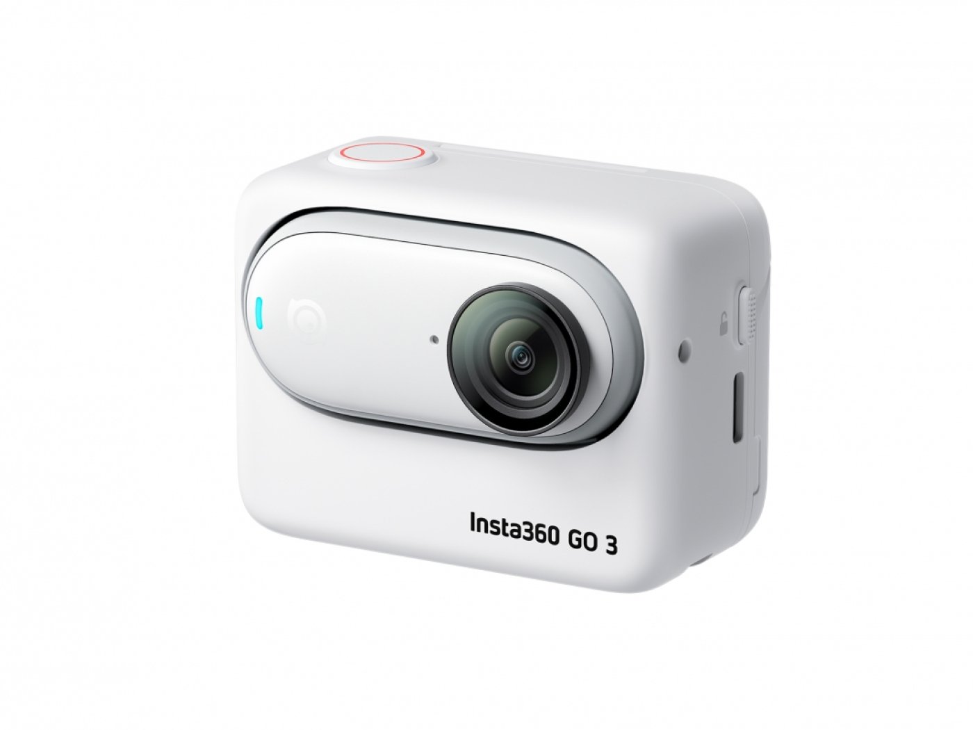 Mini kamera Insta360 GO 3 –⁠ 32GB