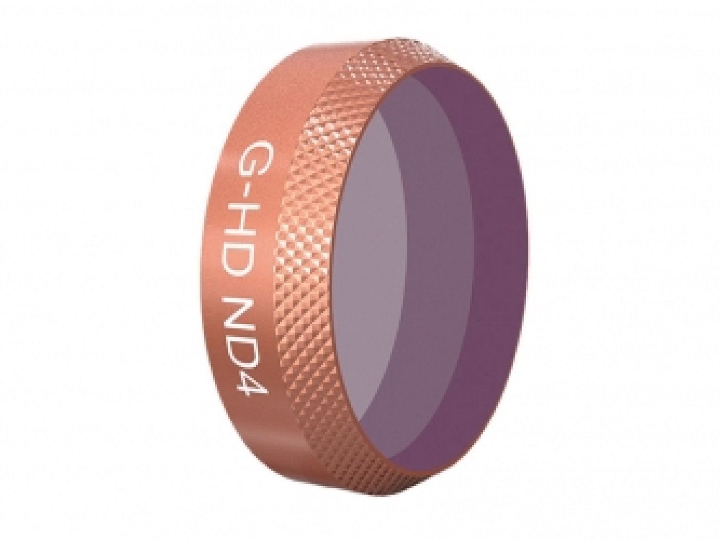 Filtr Pgytech G-HD-ND4 na dron DJI Mavic Air