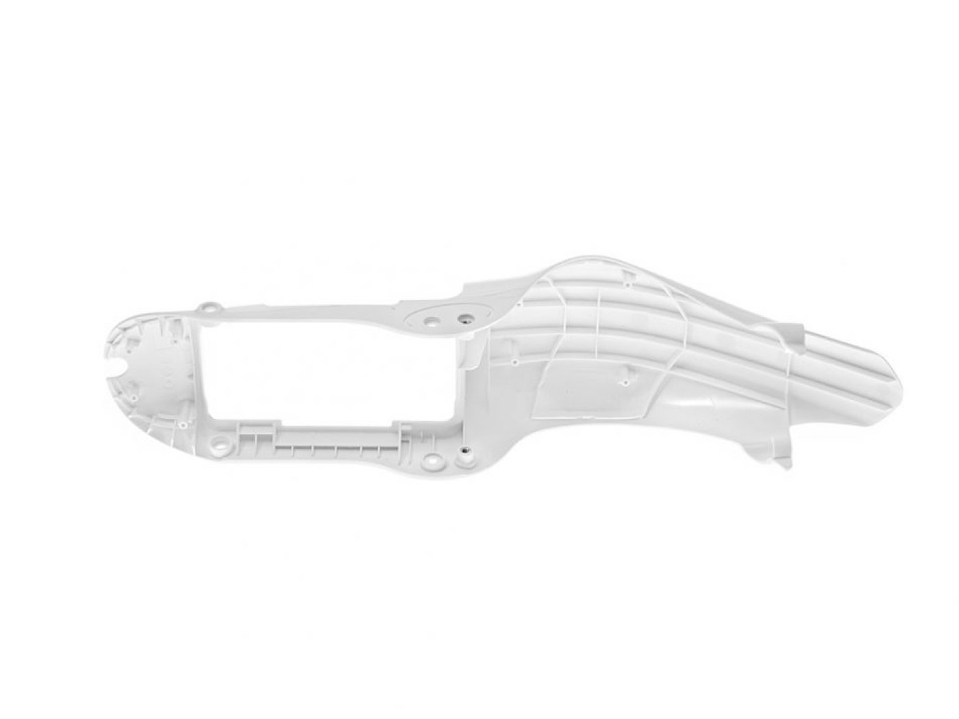 Horní kryt rámu pro dron DJI Inspire 1