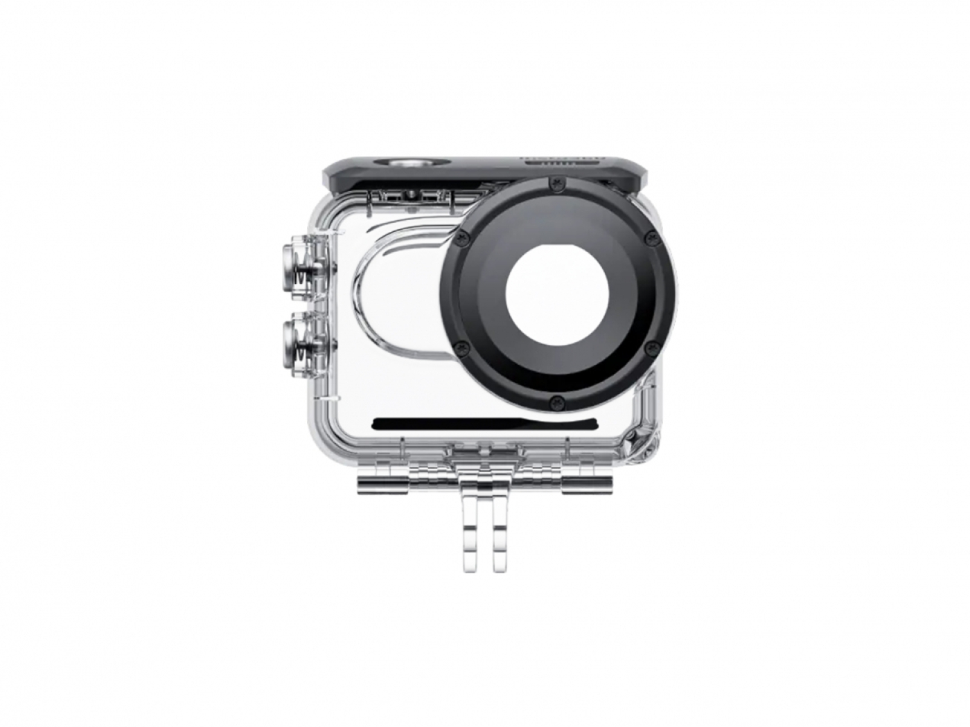 Podvodní kryt do 60 metrů na kameru Insta360 GO 3