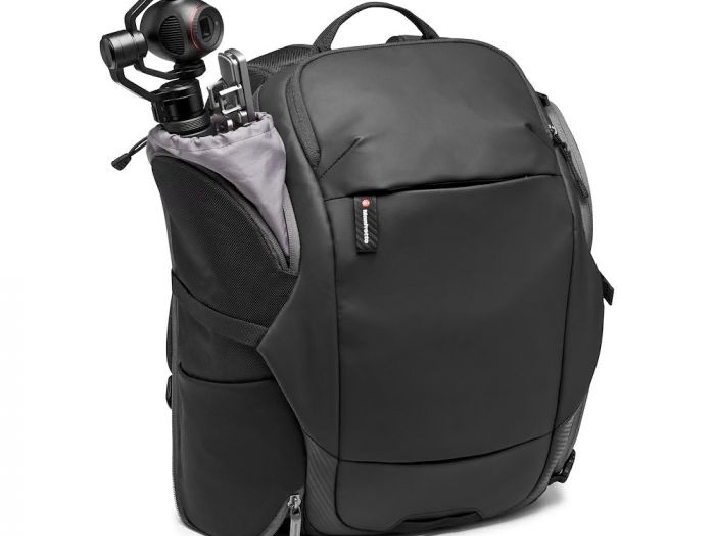 Fotobatoh Manfrotto Advanced2 Travel na DJI Mavic series / Osmo