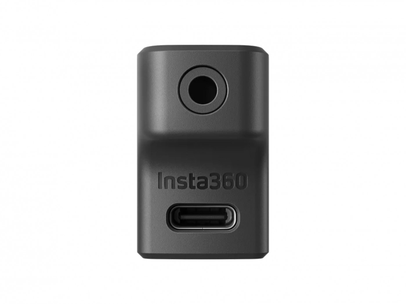 Adaptér pro mikrofon na kameru Insta360 Ace Pro
