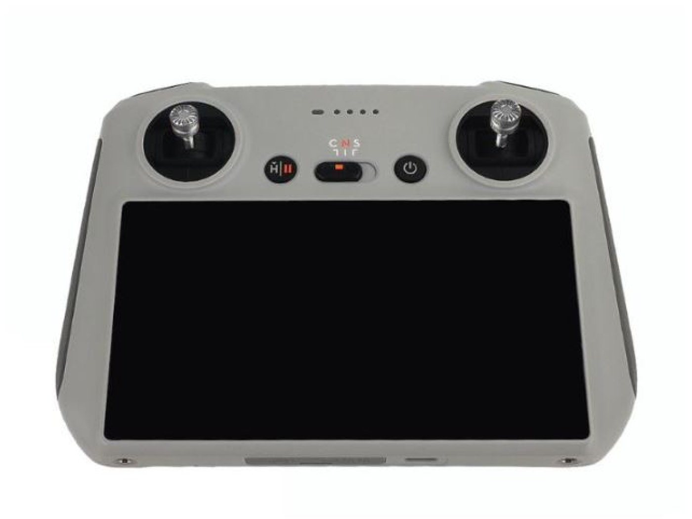 CNC ovládací kniply na DJI RC / DJI RC 2