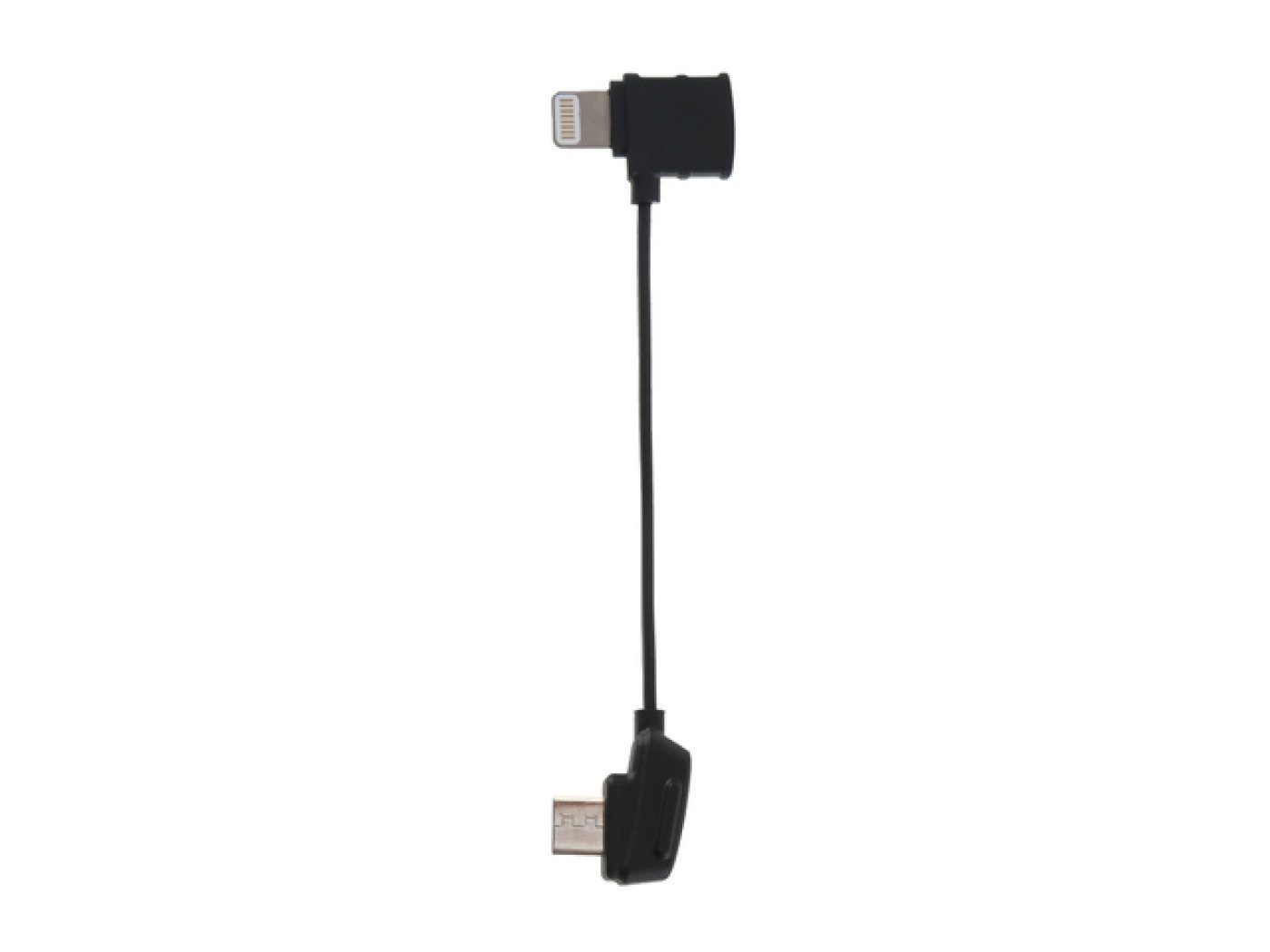 Lightning kabel k ovladači DJI Mavic series