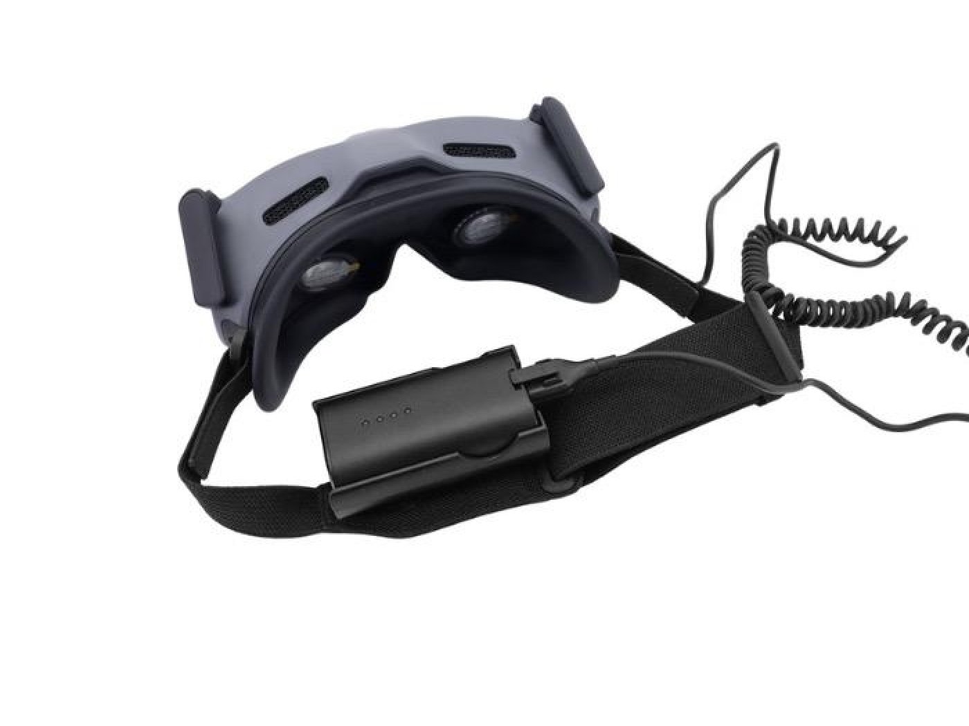 Držák baterie DJI Goggles 2