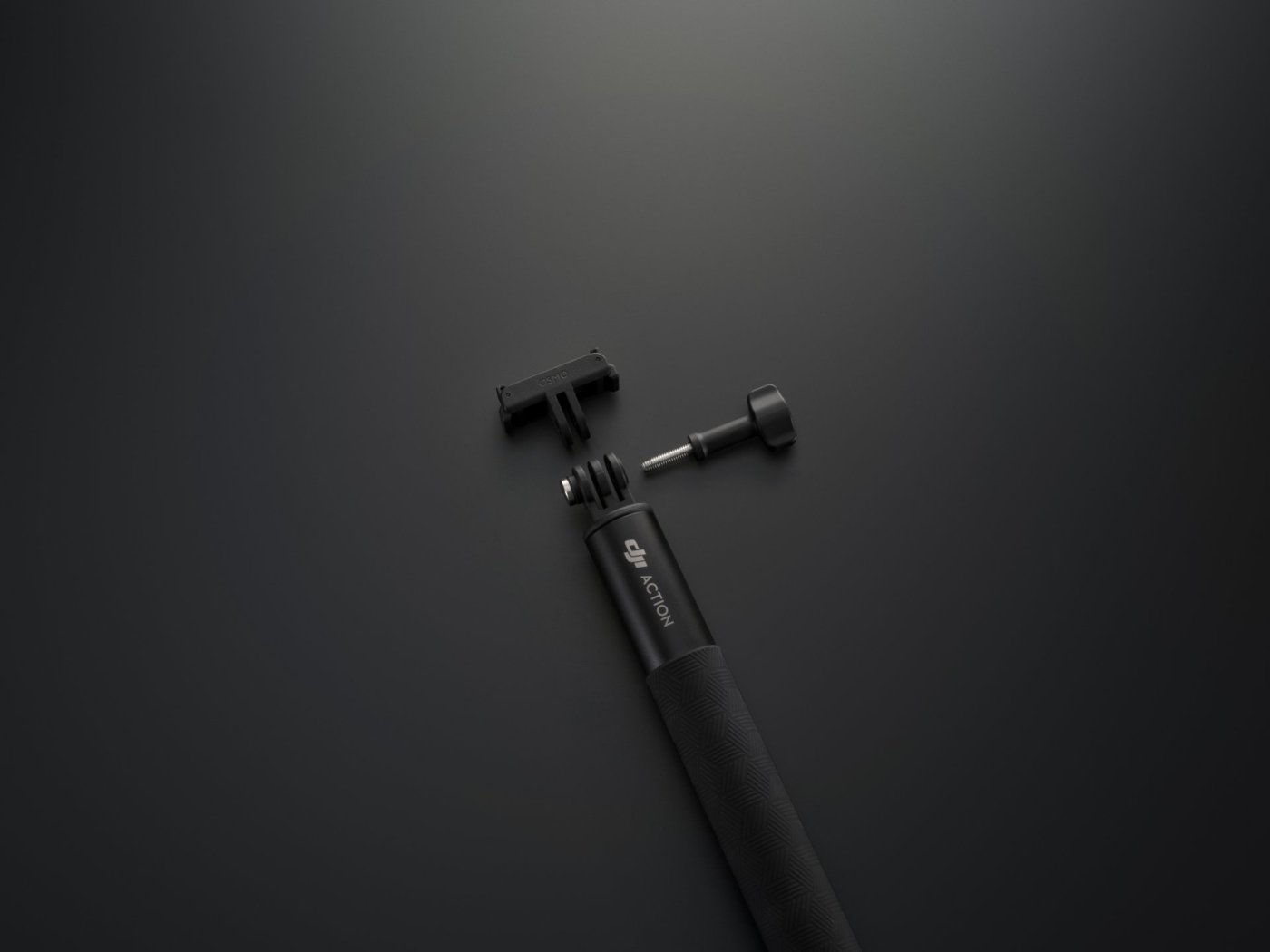 Dvojsměrná rychloupínací prodlužovací tyč DJI Osmo – 1,5 m