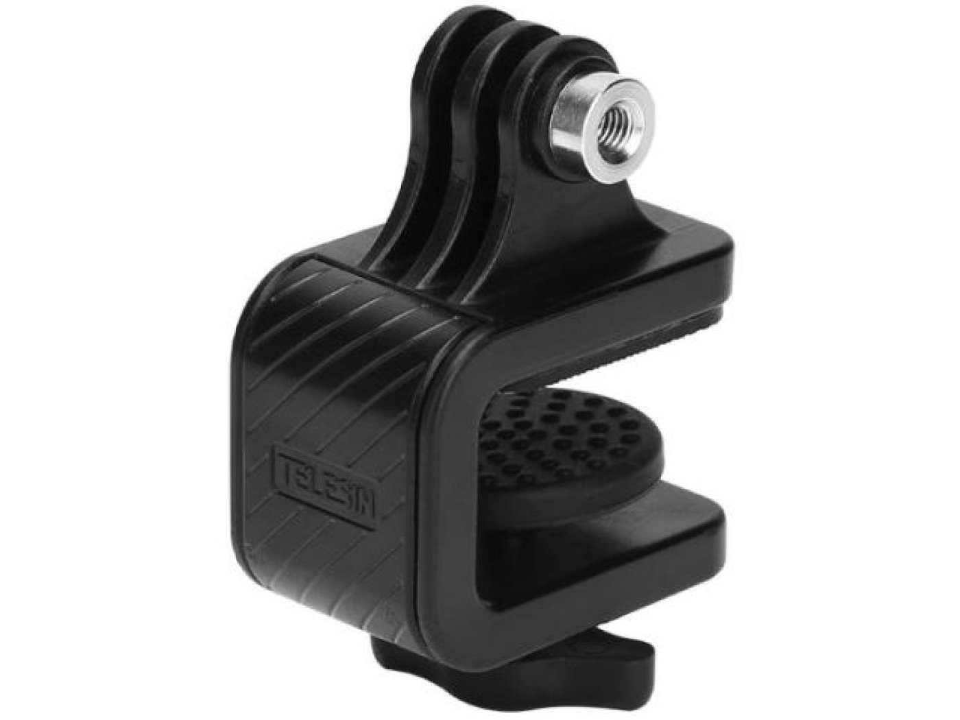 Držák akční kamery na skateboard