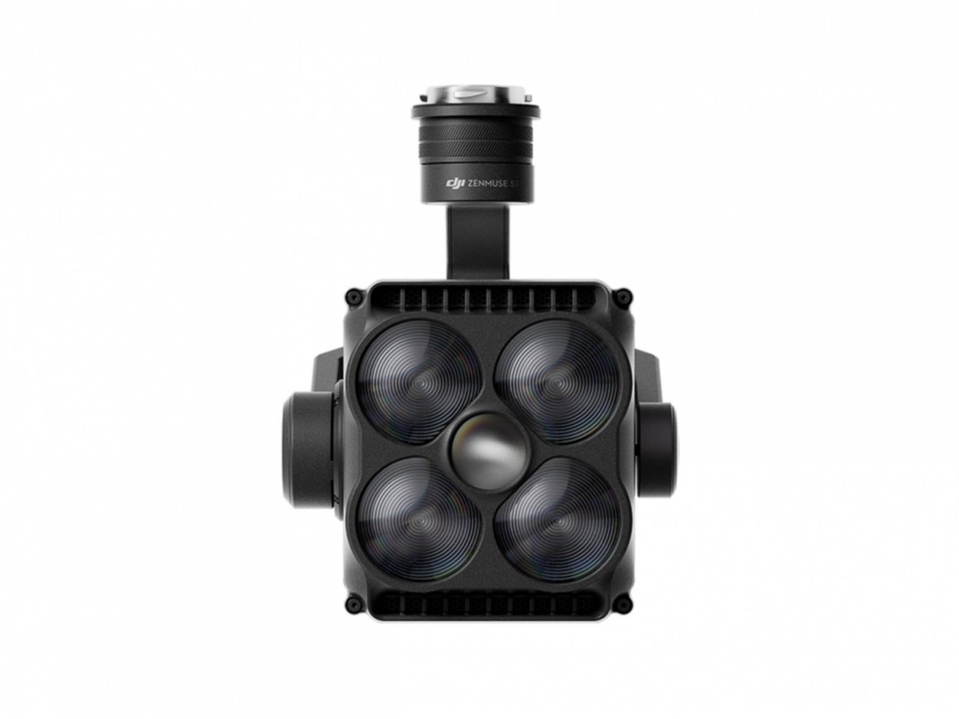 Reflektor DJI Zenmuse S1 pro DJI Matrice 350 RTK + DJI Care Enterprise Plus na 1 rok