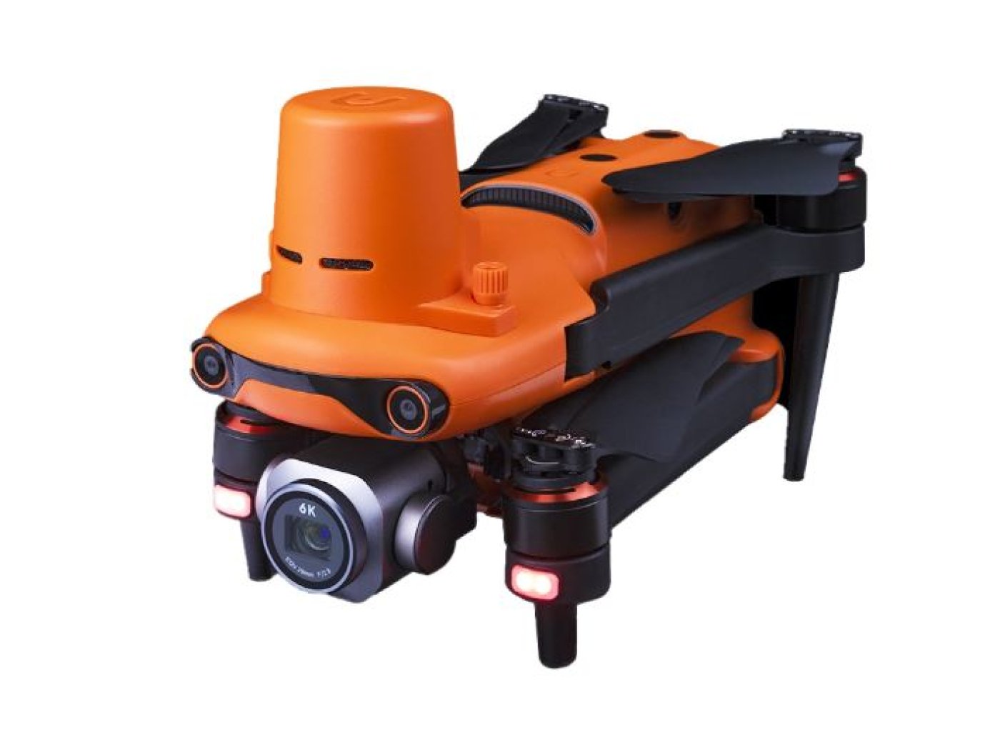 Dron Autel EVO II Pro RTK V2 + Standard RC (Rugged Bundle)