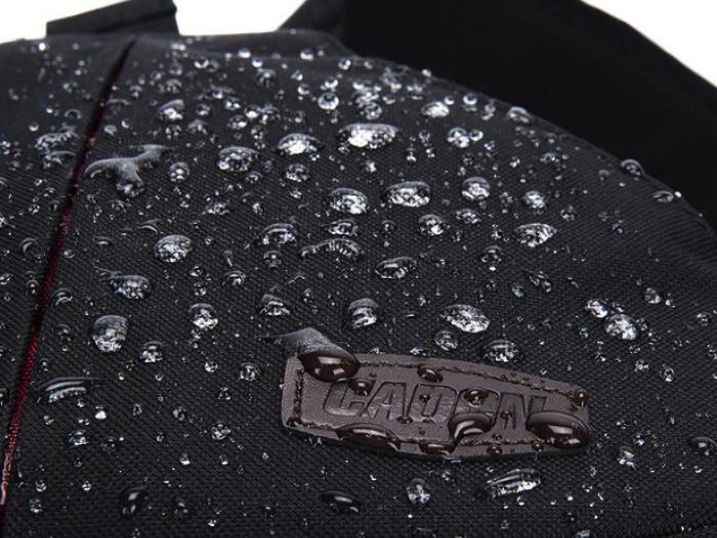 Cross-body fotobrašna