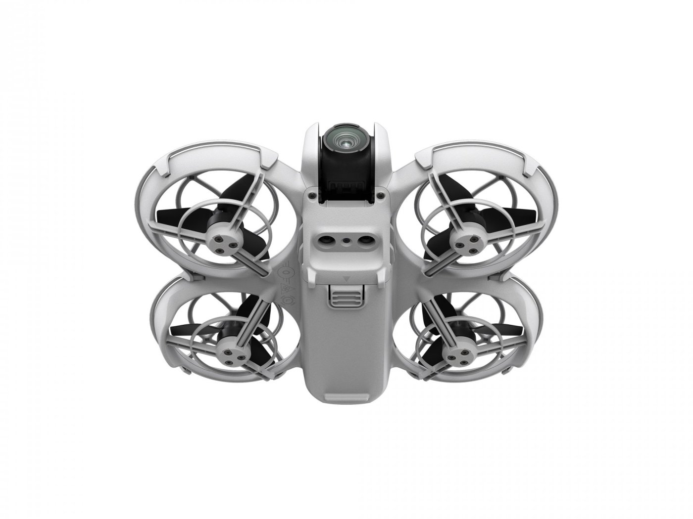 DJI Neo Fly More Combo
