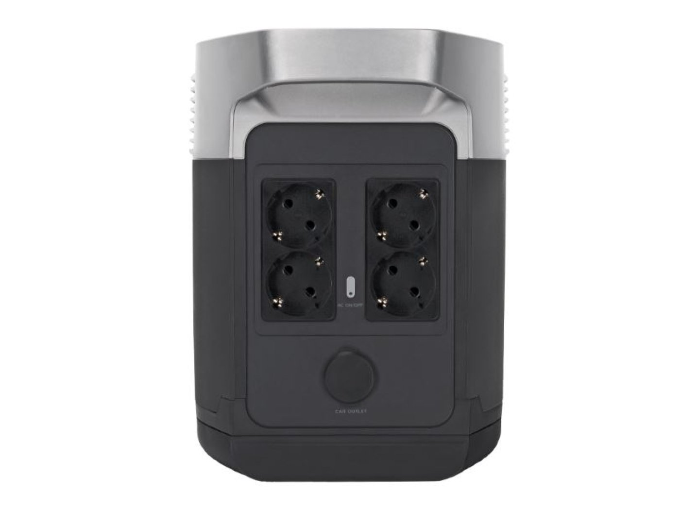 Nabíjecí stanice EcoFlow DELTA 1300 verze pro 220–240V