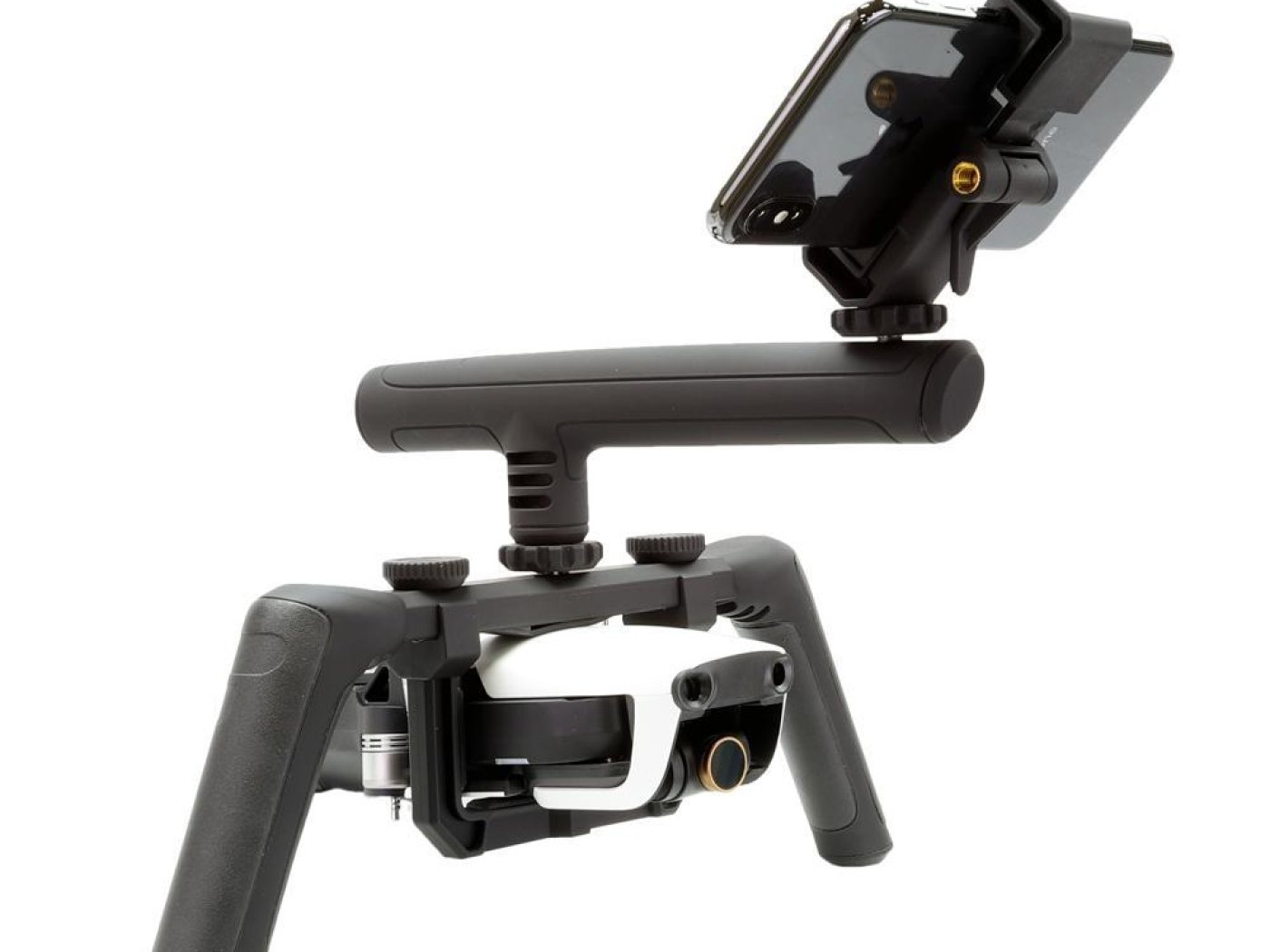 DJI Mavic Air držák pro ruční natáčení Katana Pro