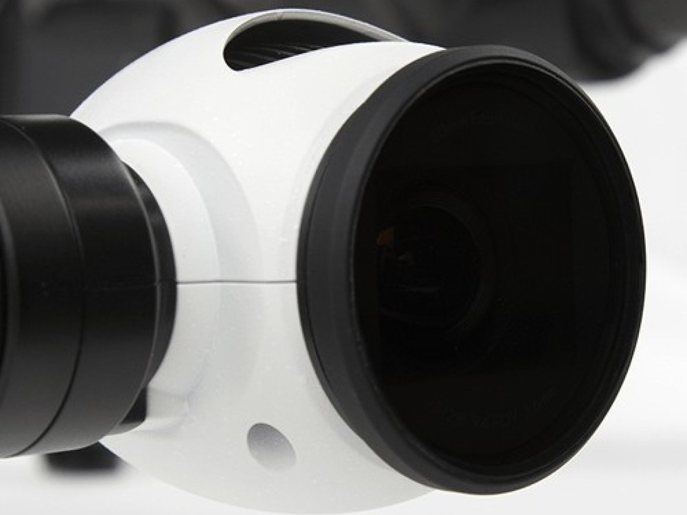 Filtry PolarPro Standard Series 3-Pack pro dron DJI Inspire 1 a Osmo