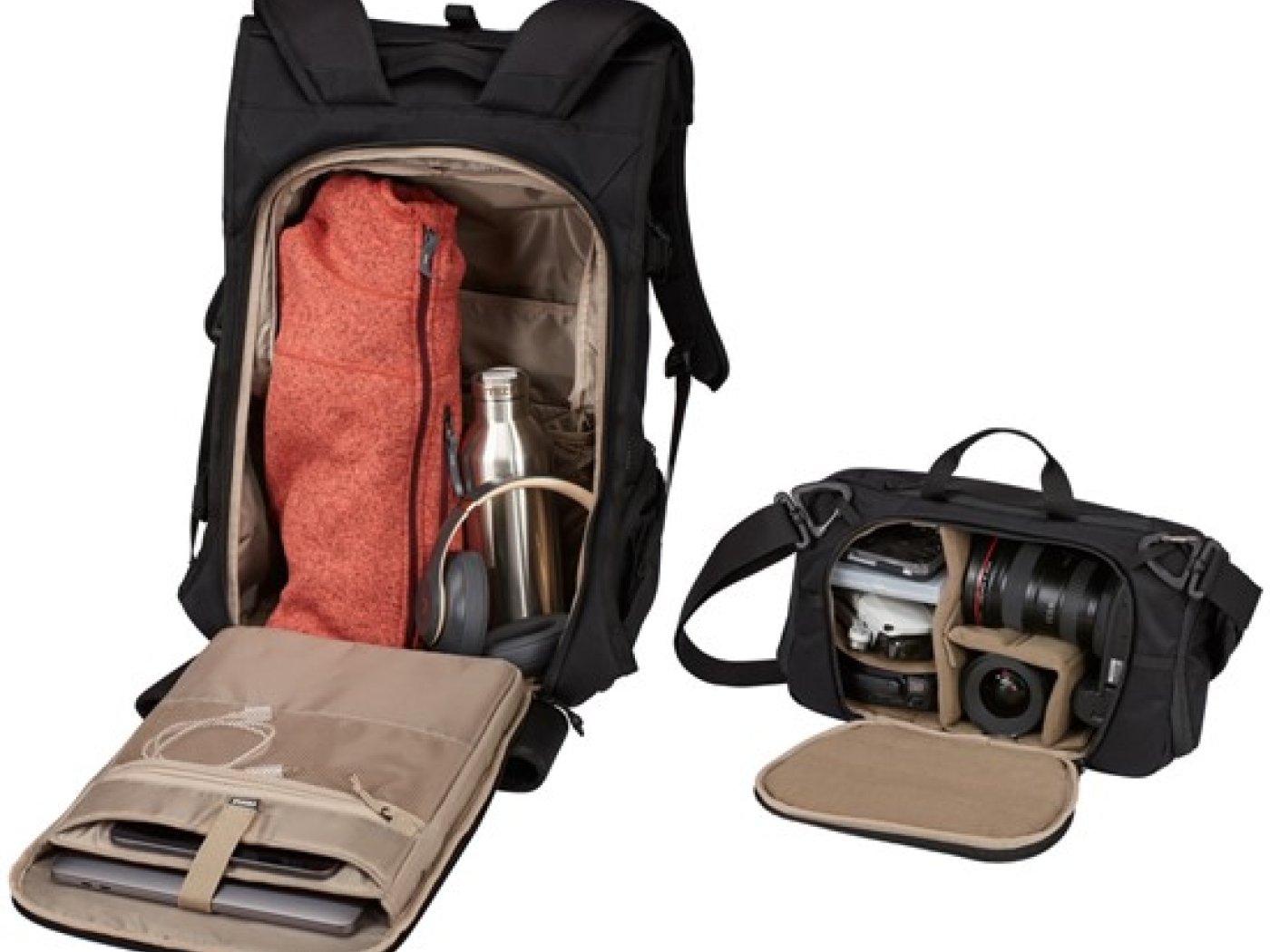 Fotobatoh Thule Covert (32 L)