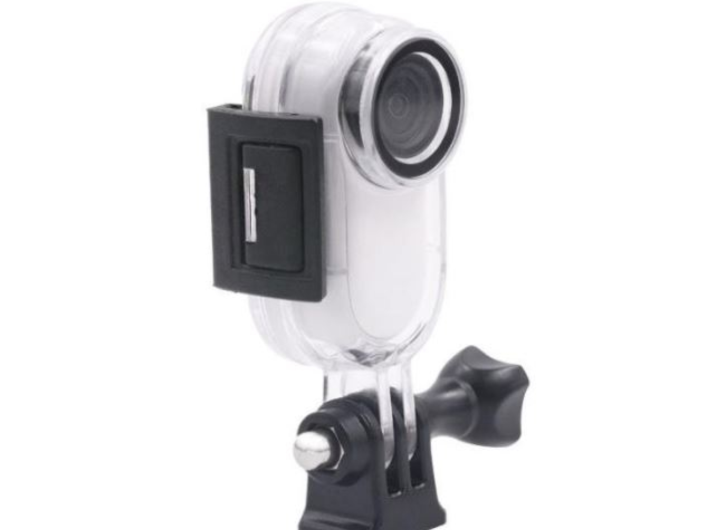 Voděodolný kryt do 30 metrů na kameru Insta360 Go 2