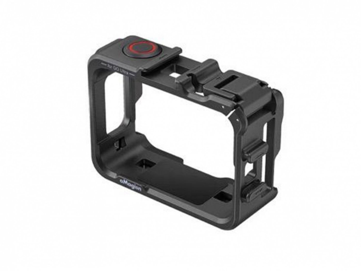 Vertikálně-horizontální rám pro kameru Insta360 GO Ultra