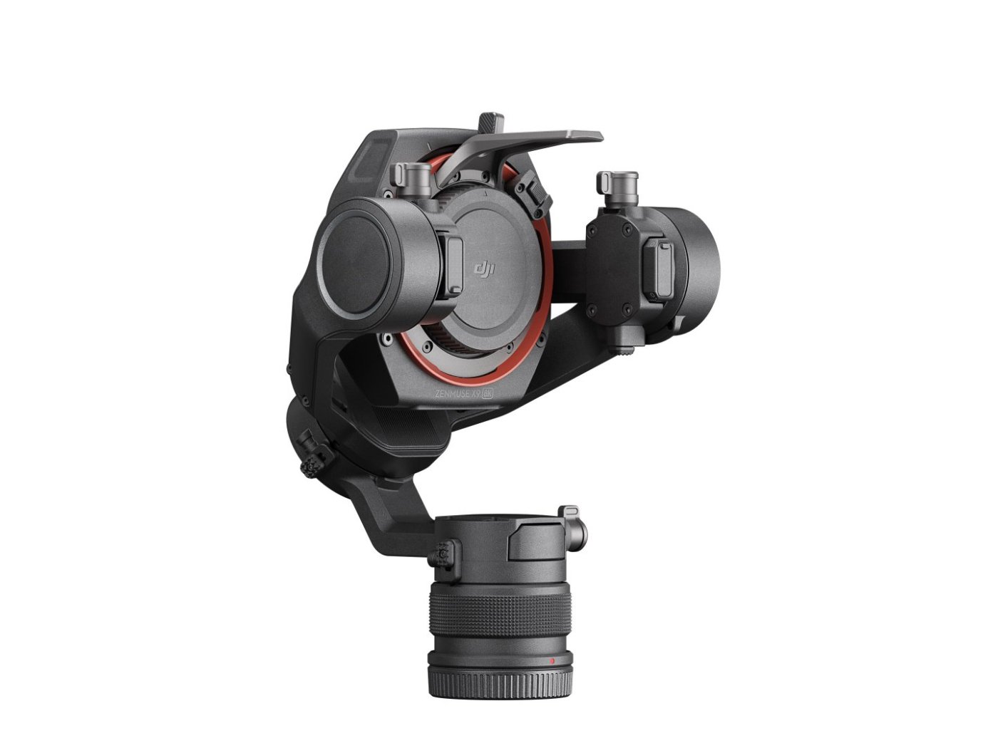 Zenmuse X9-8K Gimbal Camera