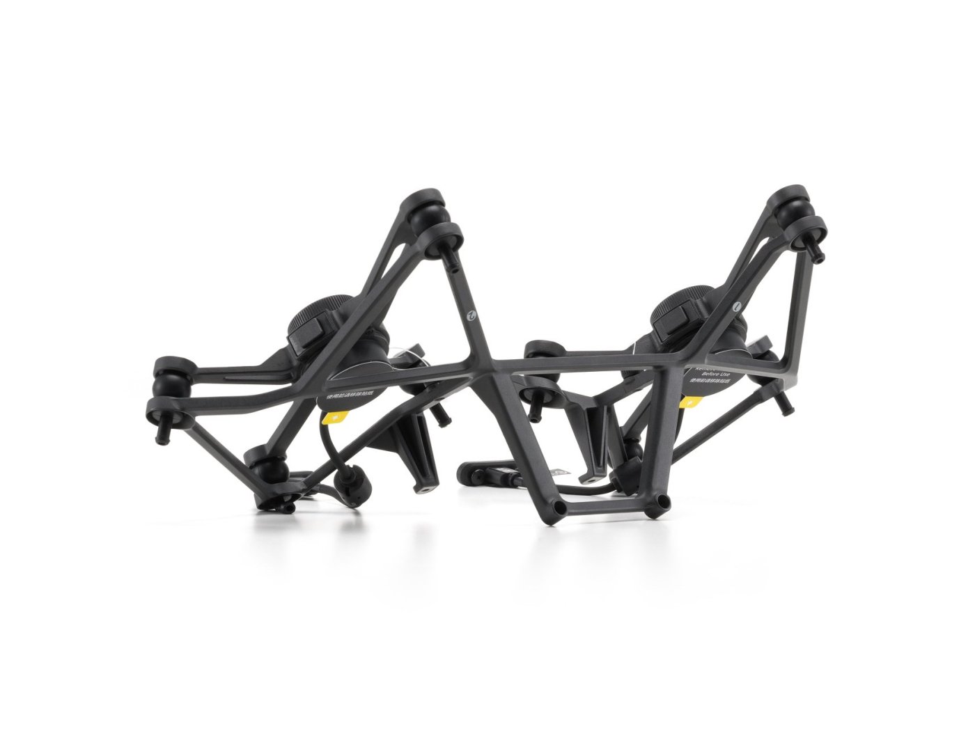 Dvojitý konektor gimbalu pro DJI Matrice 400