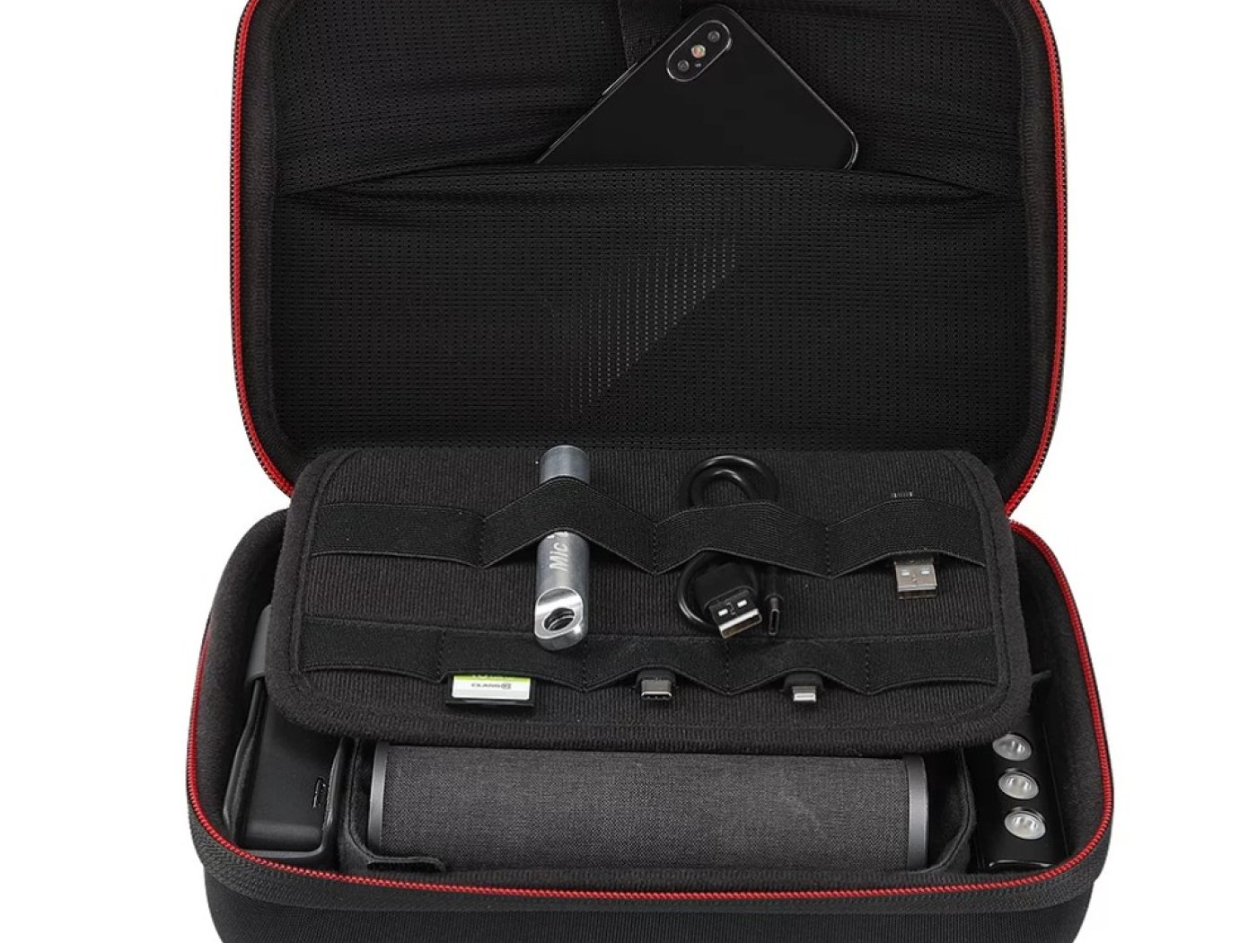 DJI Osmo Pocket / Pocket 2 ochranné pouzdro