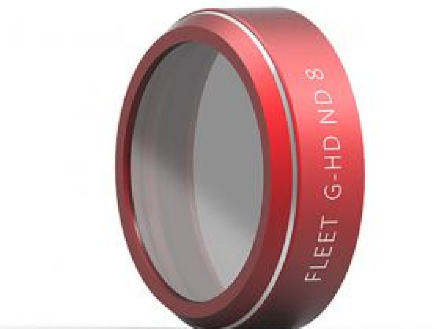 Sada filtrů Adam FLEET pro dron DJI Phantom 4 (polarizační filtr, filtry ND4, ND8, ND16 a filtr STAR)