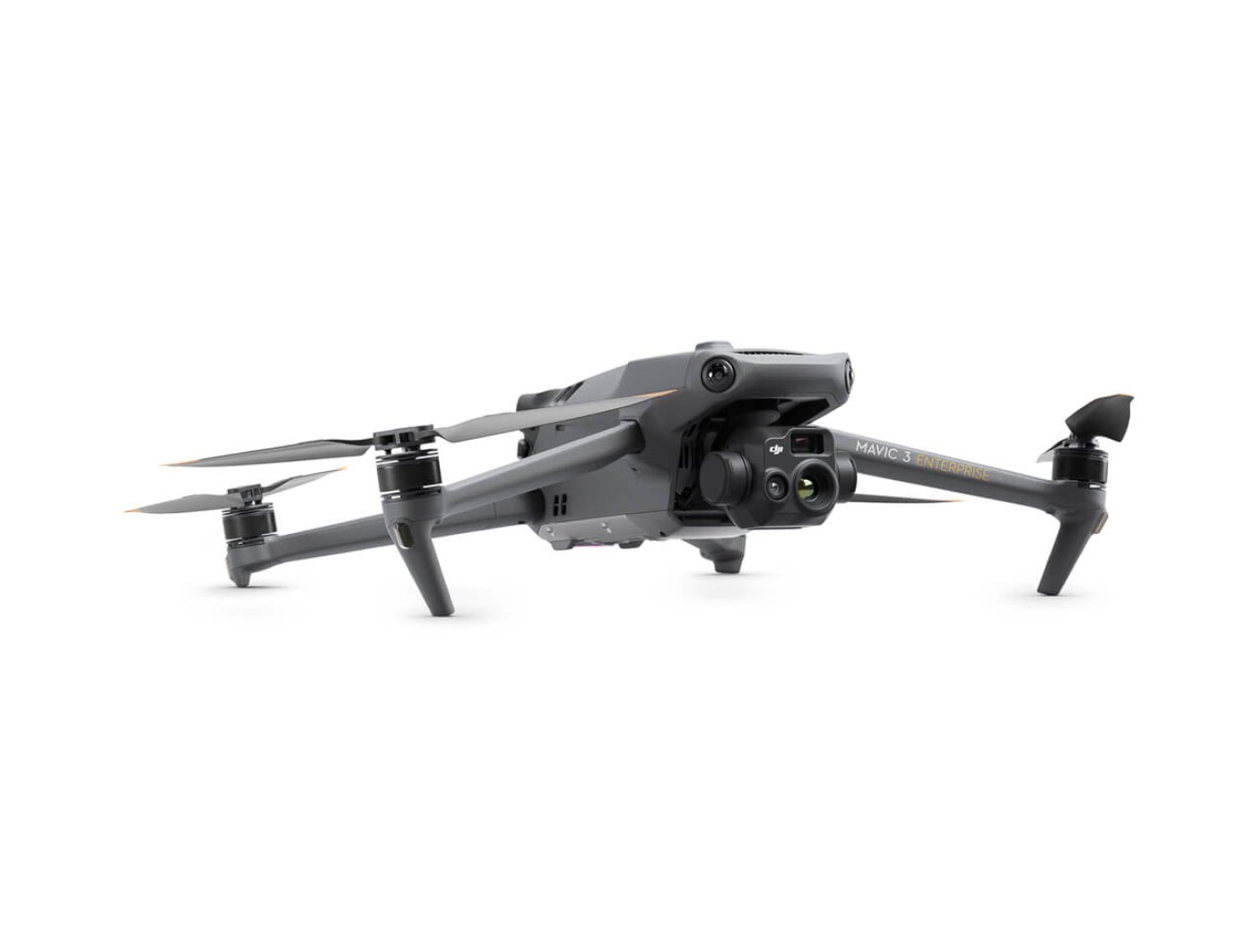 DJI Mavic 3T + Care Enterprise Basic na 1 rok