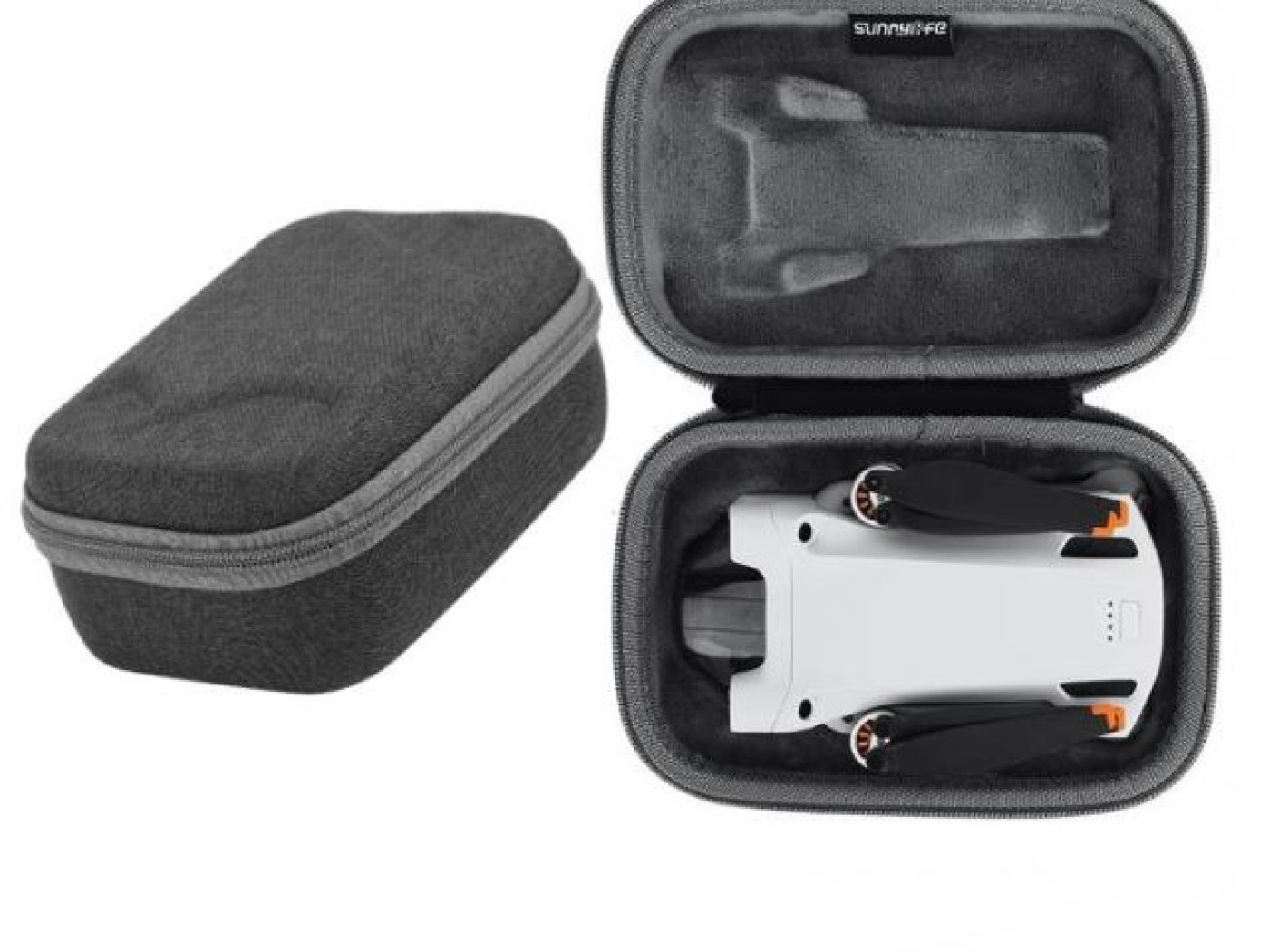 Polyesterové pouzdro na dron DJI Mini 3 / Mini 3 Pro