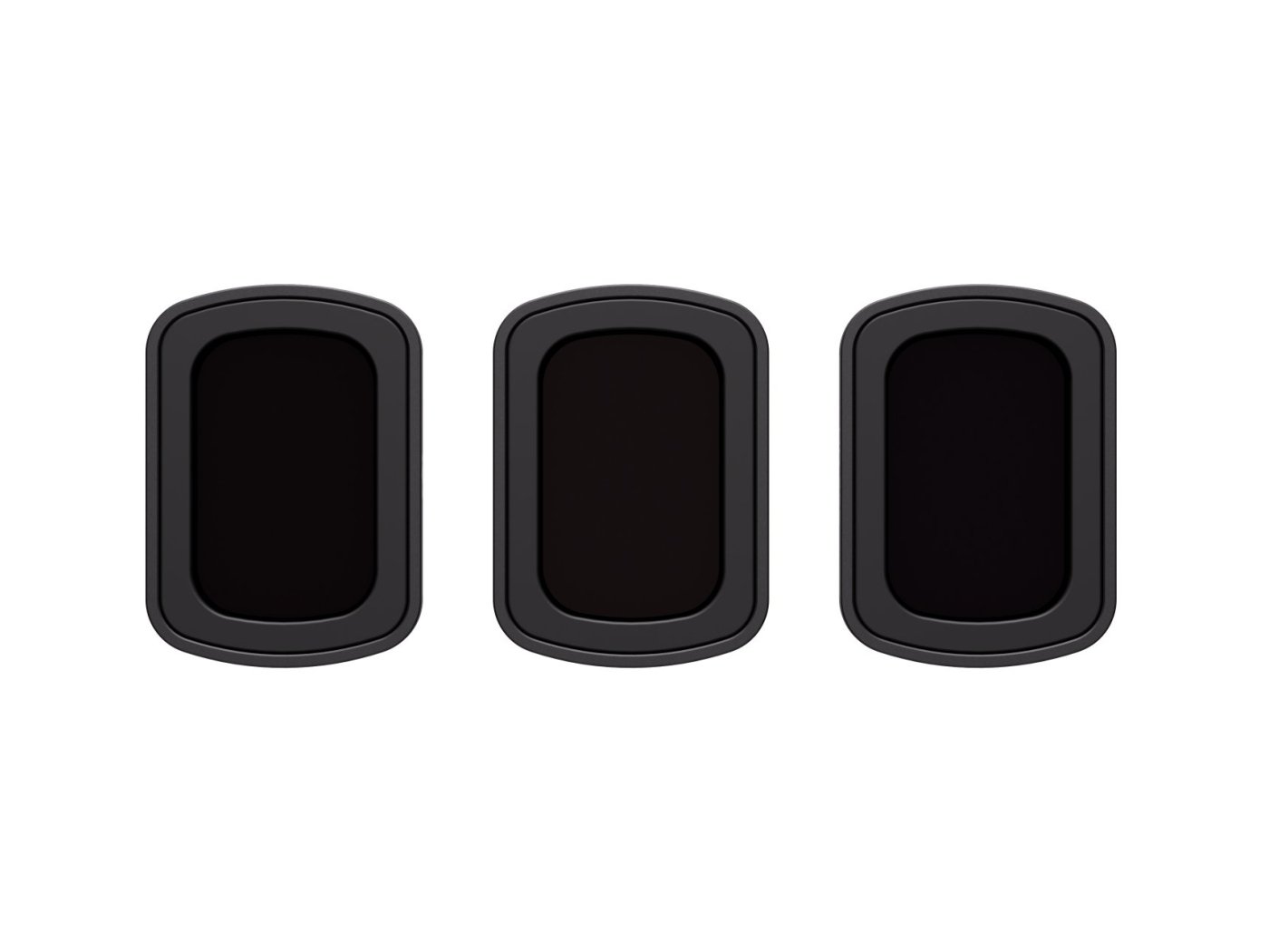 DJI Osmo Pocket 3 sada magnetických ND filtrů