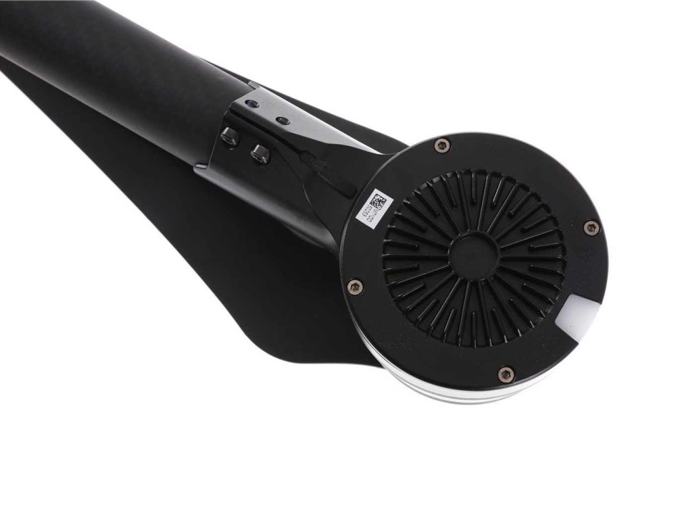 Matrice 600 rameno (CCW, černé)