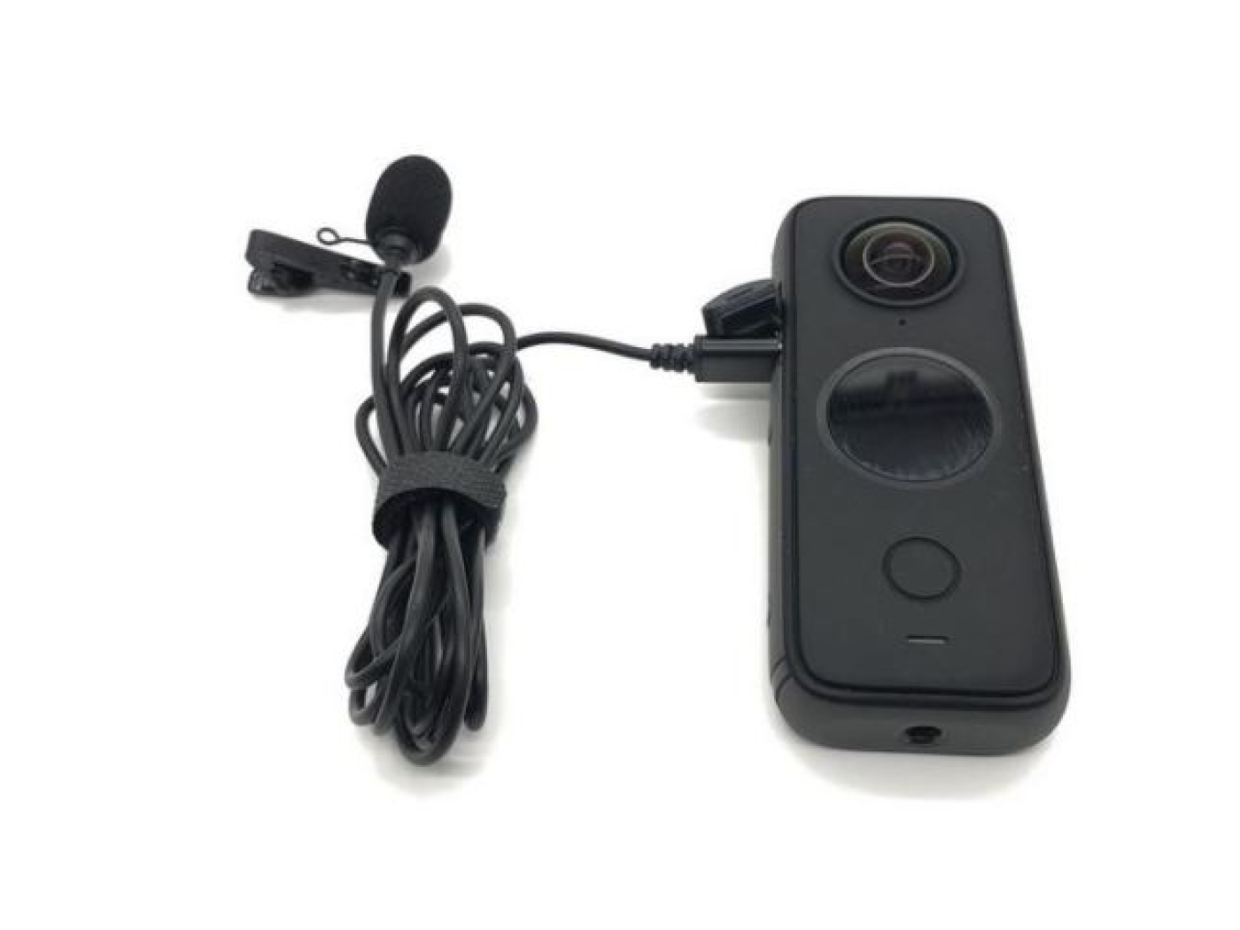 Přídavný mikrofon ke kameře Insta360 ONE X2