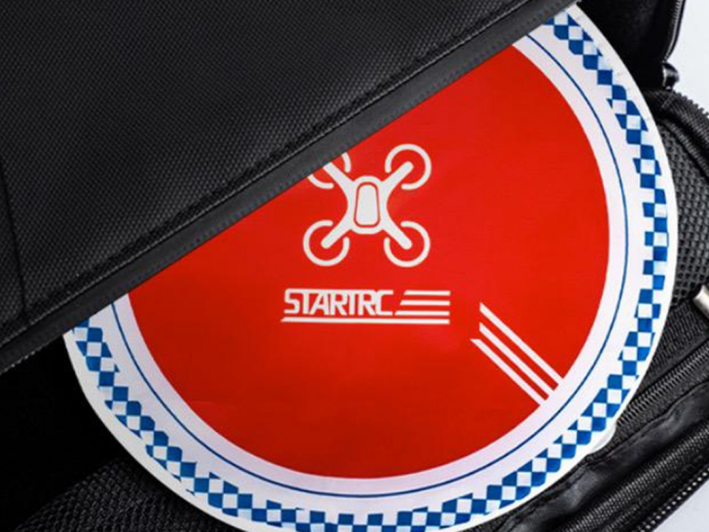 Závodní brána pro FPV drony (5ks)