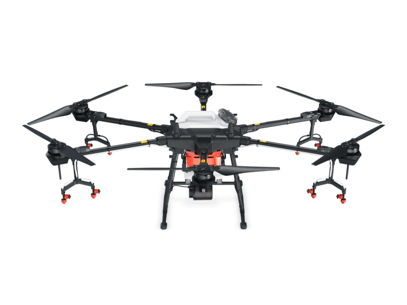 DJI Agras T16
